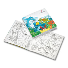 Load image into Gallery viewer, Multiherramienta Mi primera Victorinox Dolphin ED. Animales 0.2373.E1
