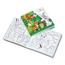 Load image into Gallery viewer, Multiherramienta Mi primera Victorinox Rabbit ED. Animales 0.2373.E2
