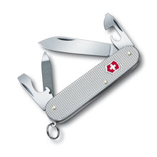 Load image into Gallery viewer, Multiherramienta Victorinox Alox Cadet, 0.2601.26
