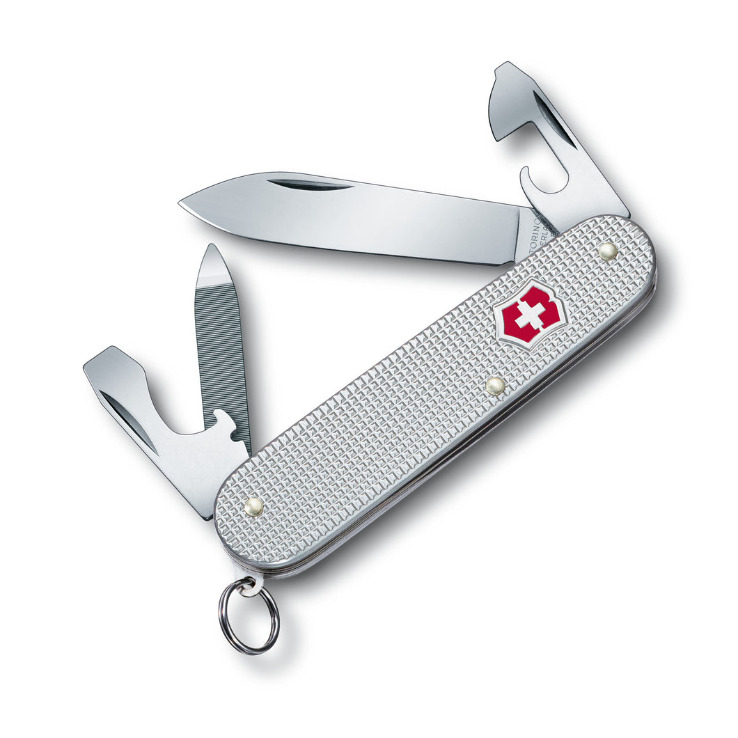Multiherramienta Victorinox Alox Cadet, 0.2601.26