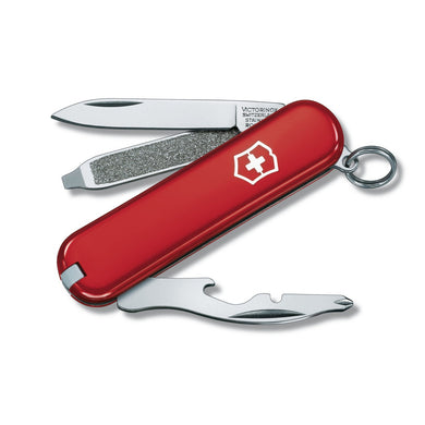 Navaja Suiza Victorinox Rally