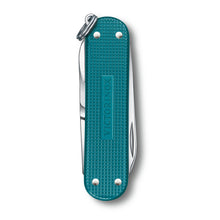 Load image into Gallery viewer, Multiherramienta Victorinox Classic SD Alox Wild jungle, 0.6221.242G
