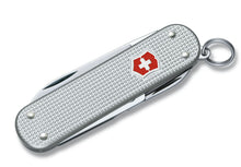 Load image into Gallery viewer, Multiherramienta Victorinox Classic SD Alox, 0.6221.26
