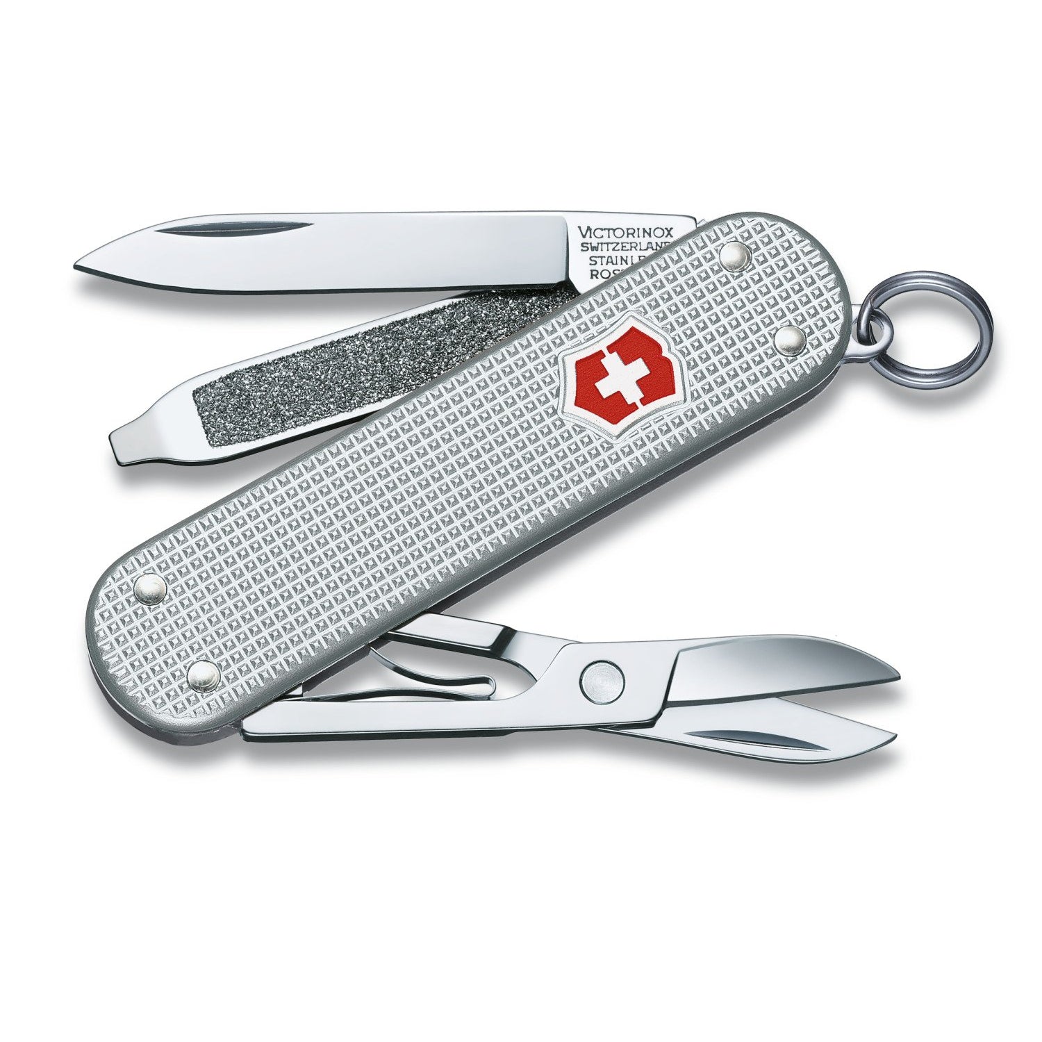 Multiherramienta Victorinox Classic SD Alox, 0.6221.26 – Juvenia