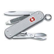 Multiherramienta Victorinox Classic SD Alox, 0.6221.26