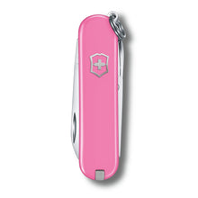 Load image into Gallery viewer, Multiherramienta Victorinox Classic SD Cherry Blossom, 0.6223.51G
