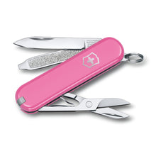 Load image into Gallery viewer, Multiherramienta Victorinox Classic SD Cherry Blossom, 0.6223.51G
