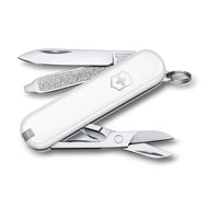 Multiherramienta Victorinox Classic SD Fallin snow 0.6223.7G