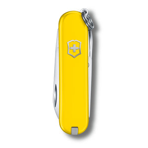Multiherramienta Victorinox Classic SD Sunny side, 0.6223.8G