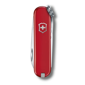 Multiherramienta Victorinox Classic SD Style icon, 0.6223.G