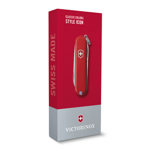Multiherramienta Victorinox Classic SD Style icon, 0.6223.G