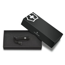 Cargar imagen en el visor de la galería, Multiherramienta Victorinox Signature Lite Onix Black, 0.6226.31P
