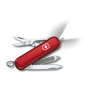 Navaja Suiza Victorinox Swisslite