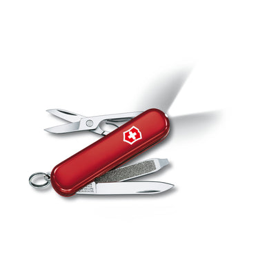 Navaja Suiza Victorinox Swisslite