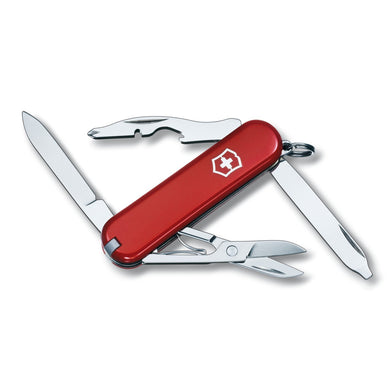 NAVAJA VICTORINOX SWISSCHAMP NEGRA 1.6795.3 – Juveniashop2020