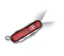 Load image into Gallery viewer, Navaja Suiza Victorinox Midnite Lite
