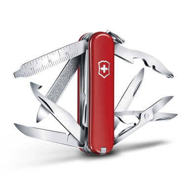 Navaja Suiza Victorinox Minichamp