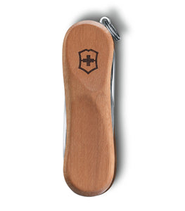 Navaja Suiza Victorinox Executive Wood