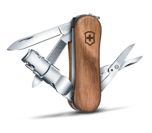 Navaja Suiza Victorinox Nail Clip