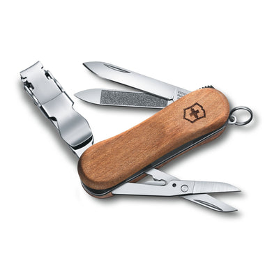 Navaja Suiza Victorinox Nail Clip
