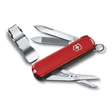 Navaja Suiza Victorinox Nail clip