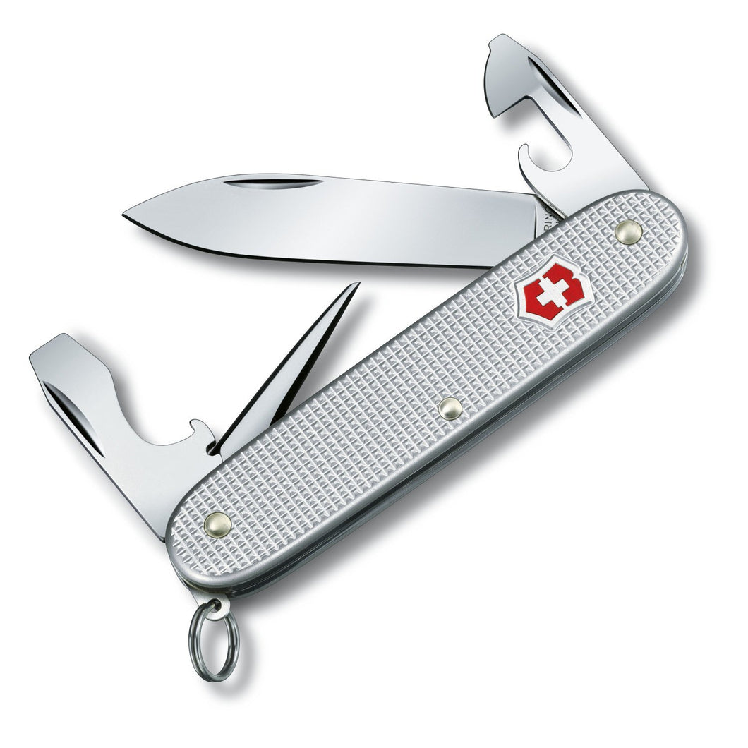 Multiherramienta Victorinox Pionner Alox, 0.8201.26
