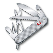 Load image into Gallery viewer, Multiherramienta Victorinox Alox Farmer X, 0.8271.26
