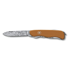 Load image into Gallery viewer, Multiherramienta Victorinox Damast Edicion limitada 2022, 0.8301.J22
