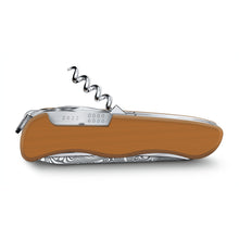 Load image into Gallery viewer, Multiherramienta Victorinox Damast Edicion limitada 2022, 0.8301.J22
