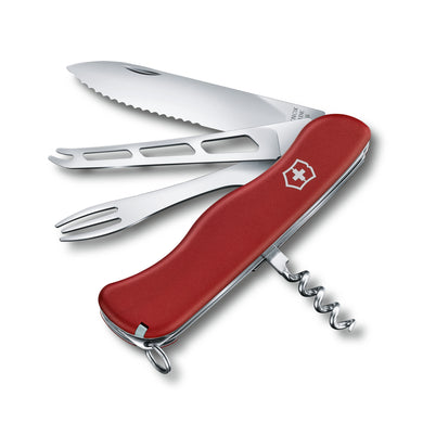 Navaja Suiza para camping Victorinox