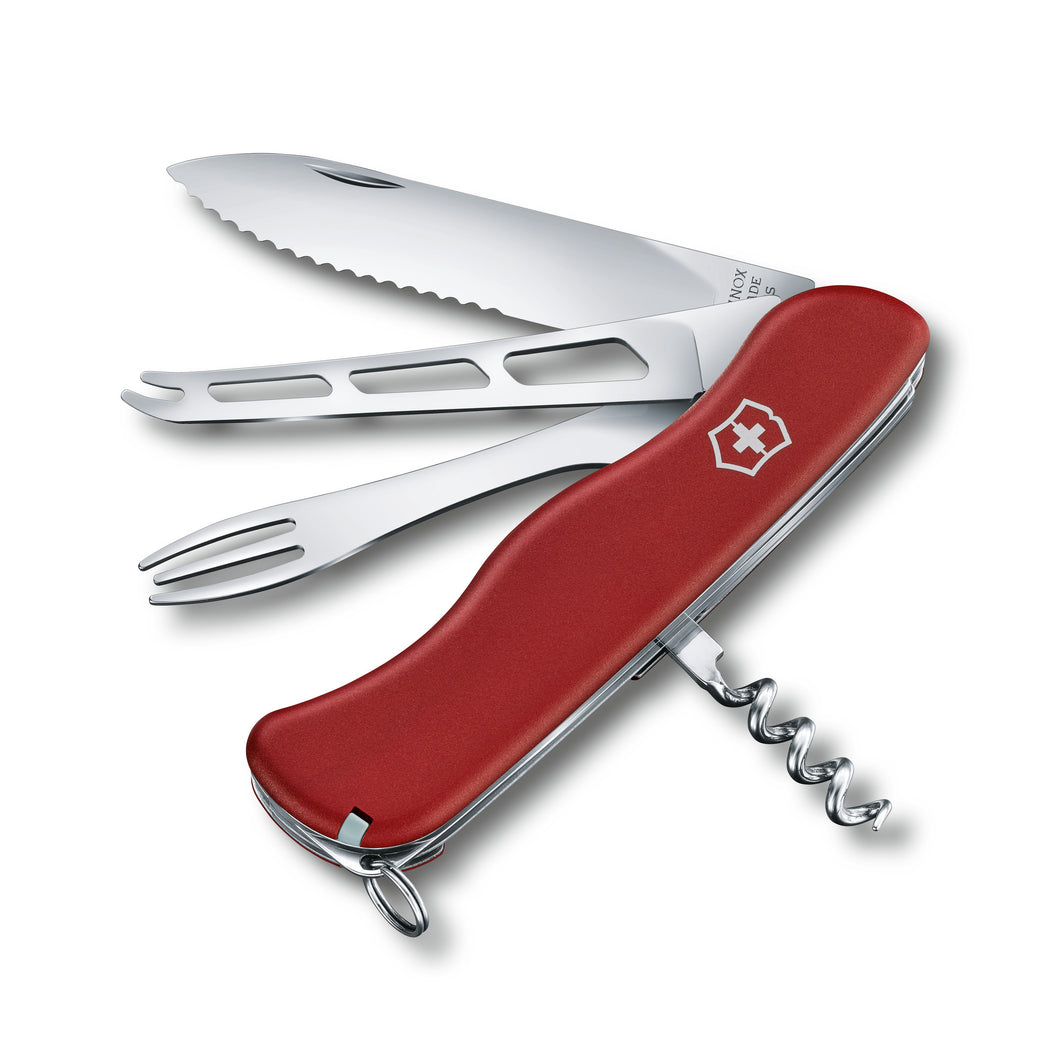 Navaja Suiza para camping Victorinox