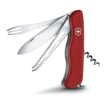 Load image into Gallery viewer, Navaja Suiza para camping Victorinox
