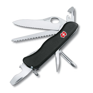 Multiherramienta Victorinox Trailfinder, negra 0.8463.MW3