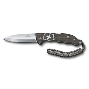Multiherramienta Victorinox Hunter Pro Alox Thunder Gray ED. 2022, 0.9415.L22