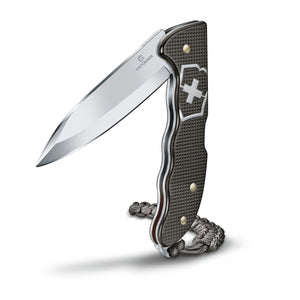 Multiherramienta Victorinox Hunter Pro Alox Thunder Gray ED. 2022, 0.9415.L22