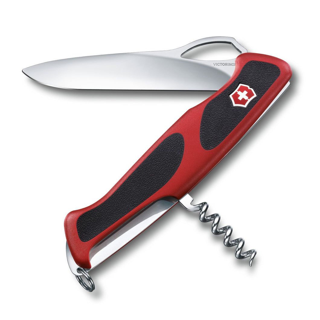 Multiherramienta Victorinox Ranger Grip 63 M, 0.9523.MC