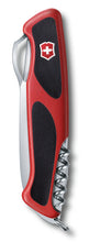 Load image into Gallery viewer, Multiherramienta Victorinox Ranger Grip 61 M 0.9553.MC
