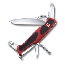 Load image into Gallery viewer, Multiherramienta Victorinox Ranger Grip 61 M 0.9553.MC
