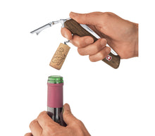Load image into Gallery viewer, Navaja Suiza para vino Victorinox
