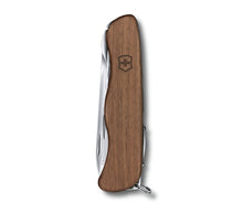 Load image into Gallery viewer, Multiherramienta Victorinox Forester Wood, 0.8361.63
