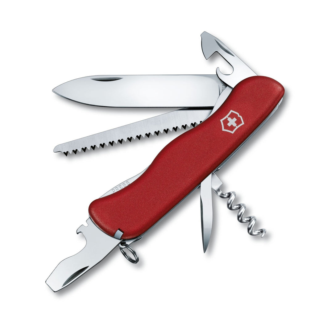 Multiherramienta Victorinox Forester, 0.8363