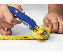 Cargar imagen en el visor de la galería, NAVAJA VICTORINOX SKIPPER PRO 0.8503.2MW
