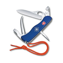 Cargar imagen en el visor de la galería, NAVAJA VICTORINOX SKIPPER PRO 0.8503.2MW
