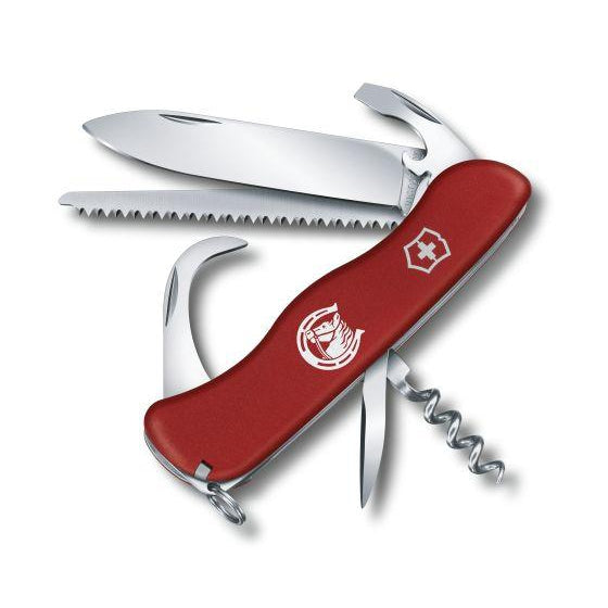 Multiherramienta Victorinox Equestrian, 0.8583