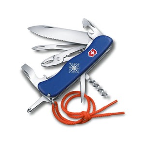 Multiherramienta Victorinox Skipper, 0.8593.2W