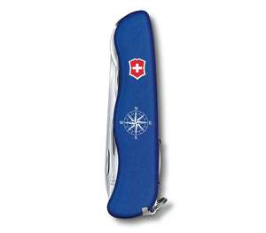 Multiherramienta Victorinox Skipper, 0.8593.2W