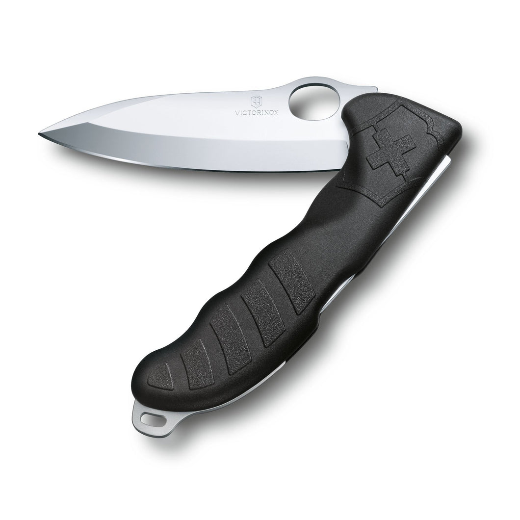 Multiherramienta Victorinox  Hunter Pro One Head, negro 0.9411.M3