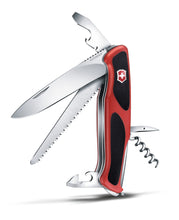 Load image into Gallery viewer, Multiherramienta Victorinox Ranger Grip 55, 0.9563.C
