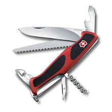 Load image into Gallery viewer, Multiherramienta Victorinox Ranger Grip 55, 0.9563.C
