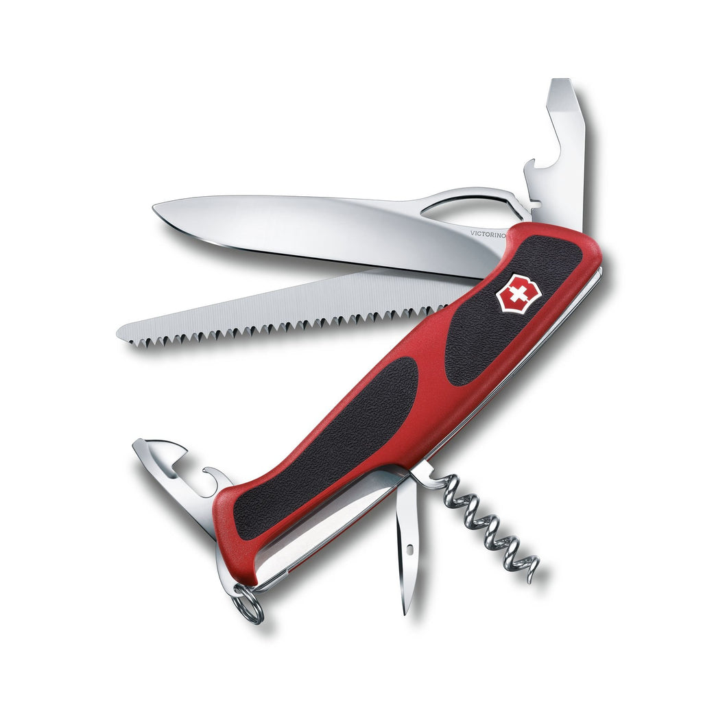 NAVAJA VICTORINOX RANGERGRIP 79 0.9563.MC